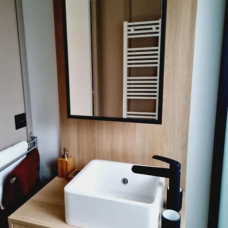 Etxean, De 1 A 6 Personnes Avec Barbecue, Parking Et Piscine * アスパレン