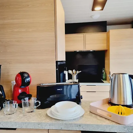 Etxean, De 1 A 6 Personnes Avec Barbecue, Parking Et Piscine *