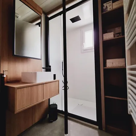 Apartment Etxean, De 1 A 6 Personnes Avec Barbecue, Parking Et Piscine *
