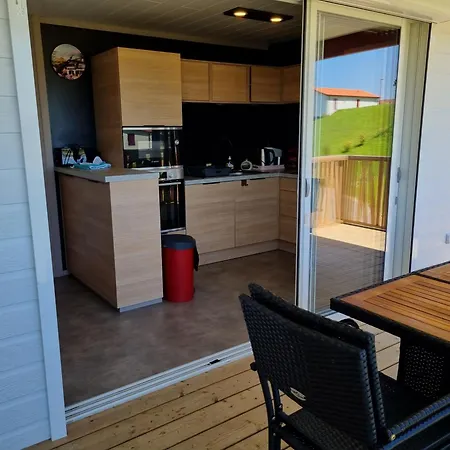 Etxean, De 1 A 6 Personnes Avec Barbecue, Parking Et Piscine Apartment