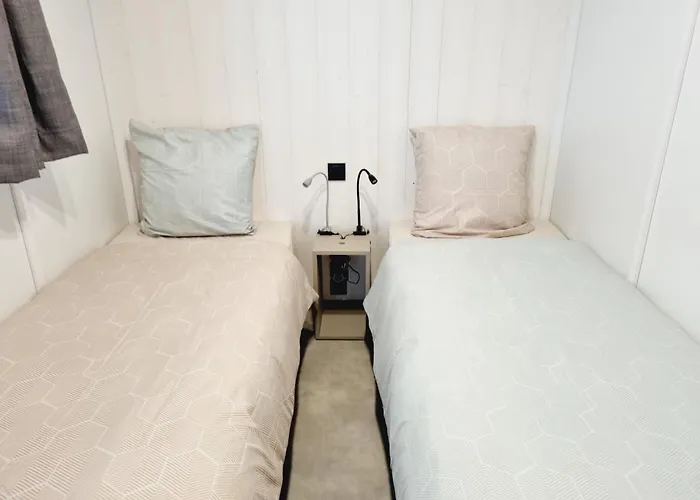 Apartman Etxean Hasparren